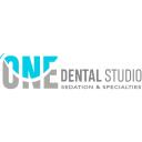One Dental Studio logo